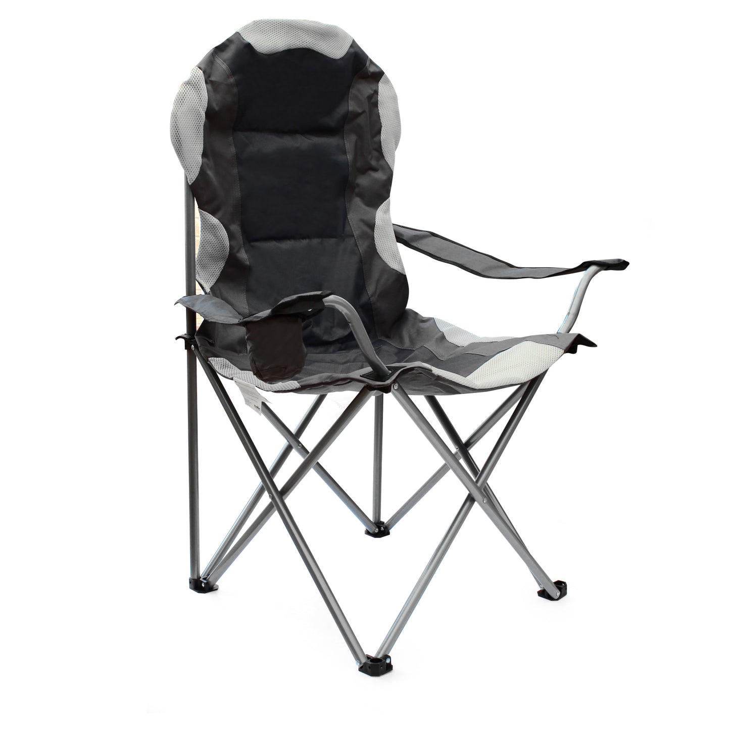 Berkley Padded Relaxer Armchair for Camping and Fishing