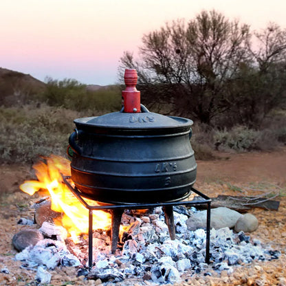 Campfire Multi Stand with Potjie