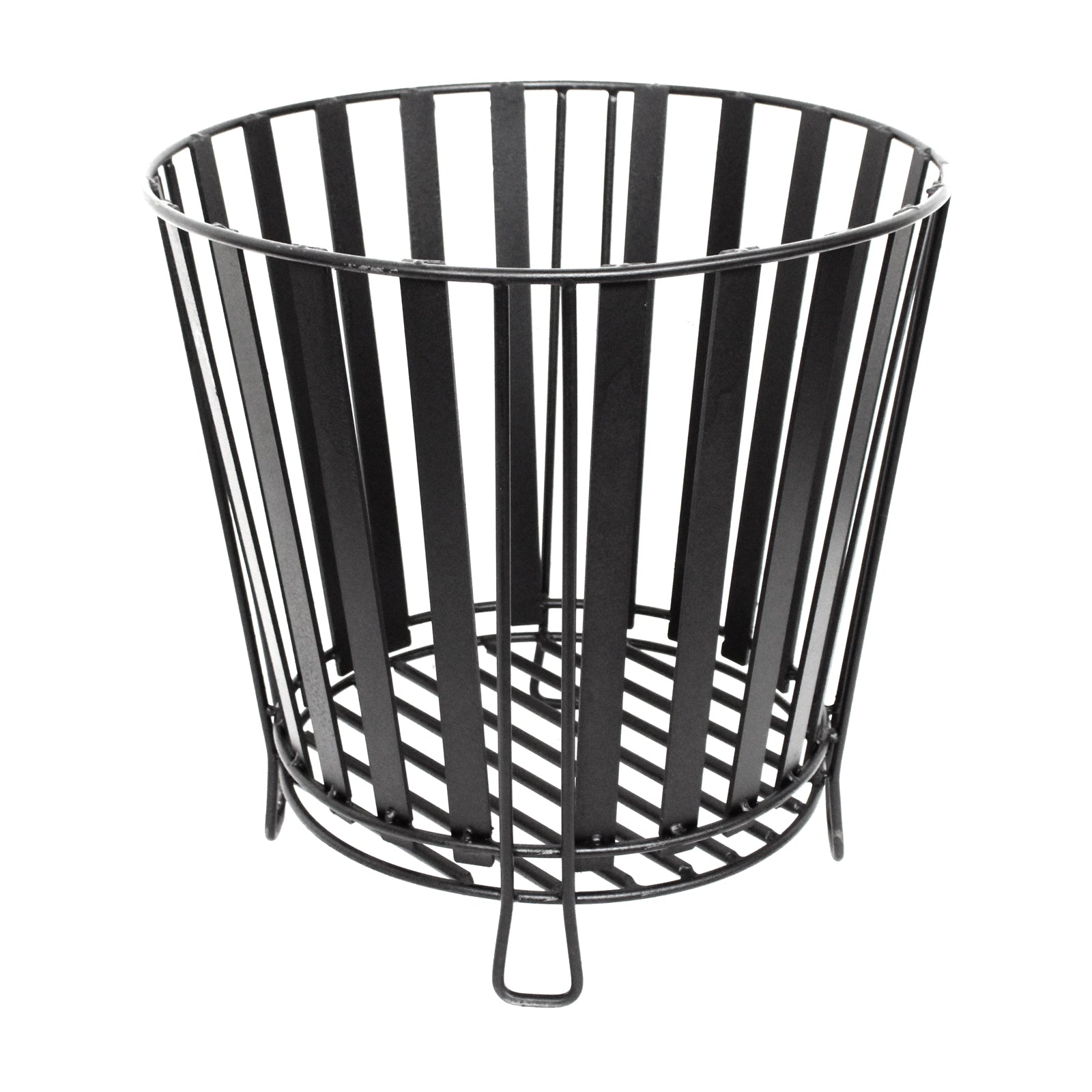 Fire Pit Basket