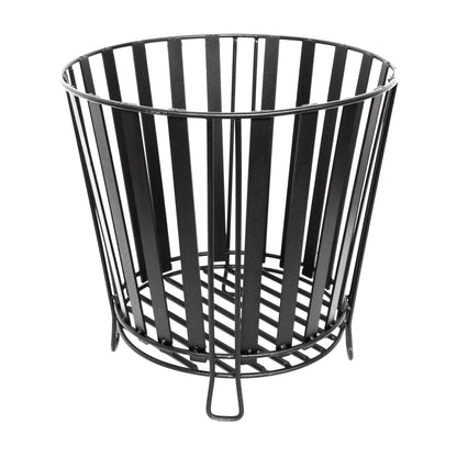 Fire Pit Basket