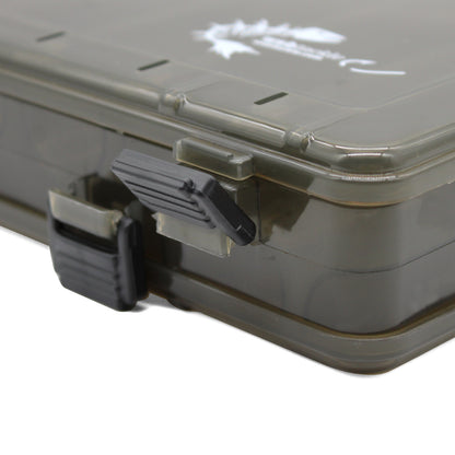 WSB Tackle Box with Clip Locks