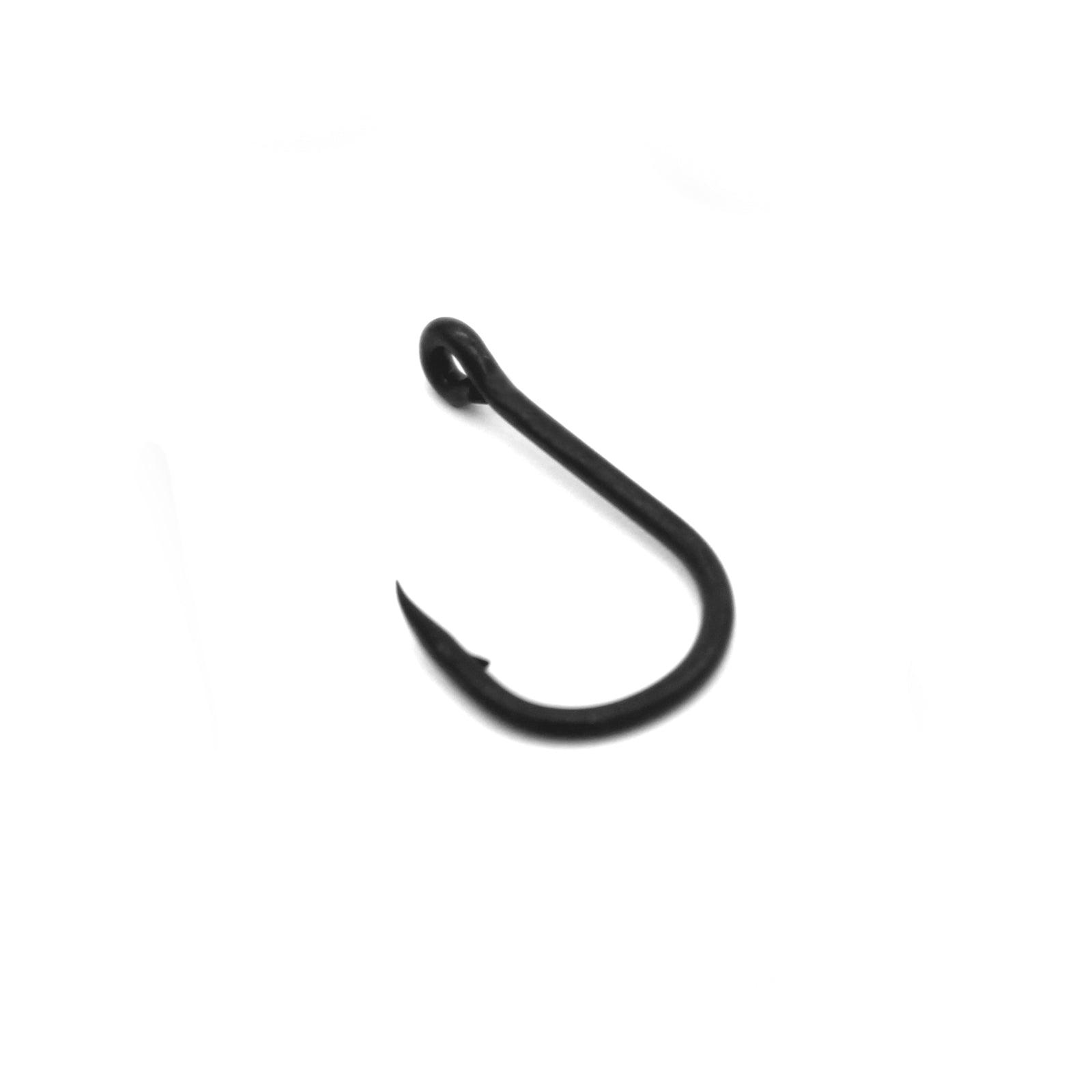 bream fishing hooks Barbel Bream Chub Tench Hooks 10 Pack Size 10 Wide Gape Micro Barbed Fishing Hooks
