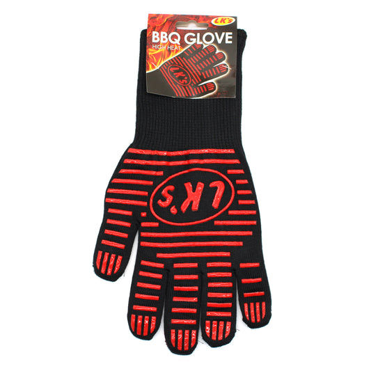 LK's Barbecue Glove