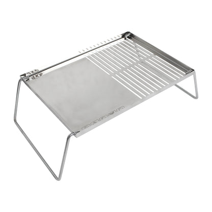 Braai Grill Stand for Cooking Outdoors