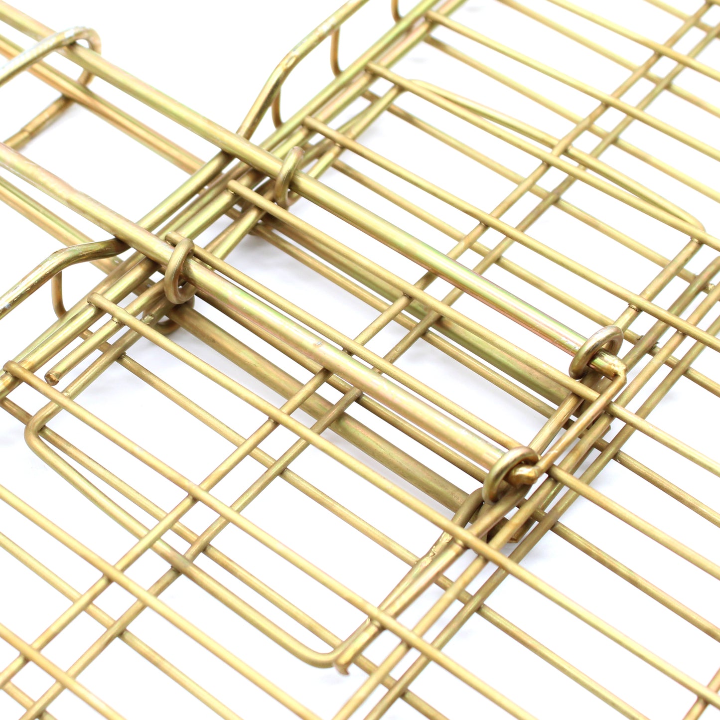Sliding Handle Braai Grid