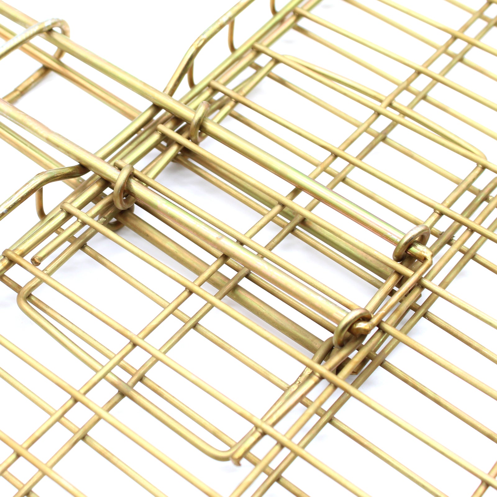 Sliding Handle Braai Grid