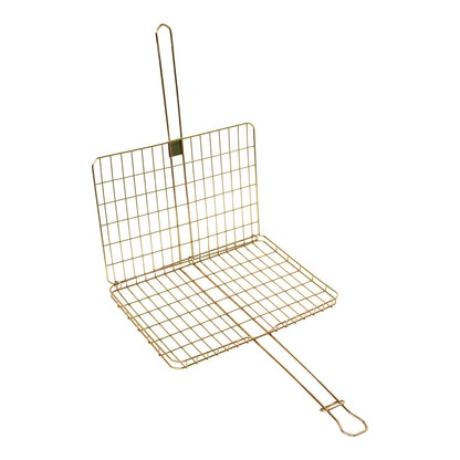 Open Grid Included with Braai Set