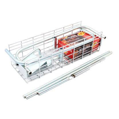 Portable Rotisserie Braai