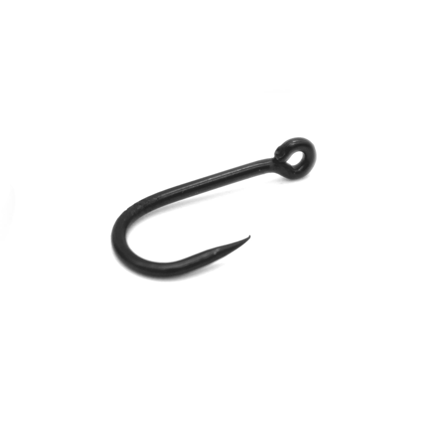 Deception Angling Wide Gape Barbless Fishing Hook