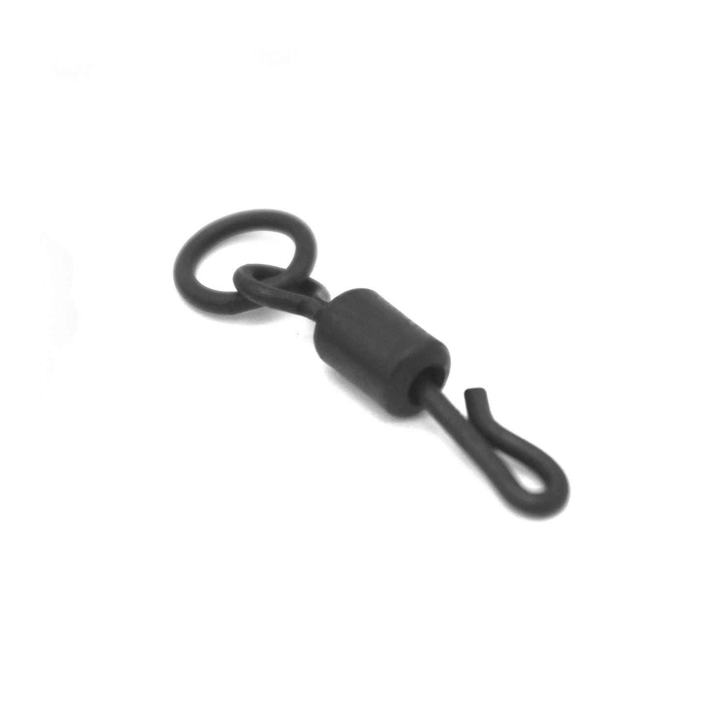 Deception Angling Quick Change Ring Swivel