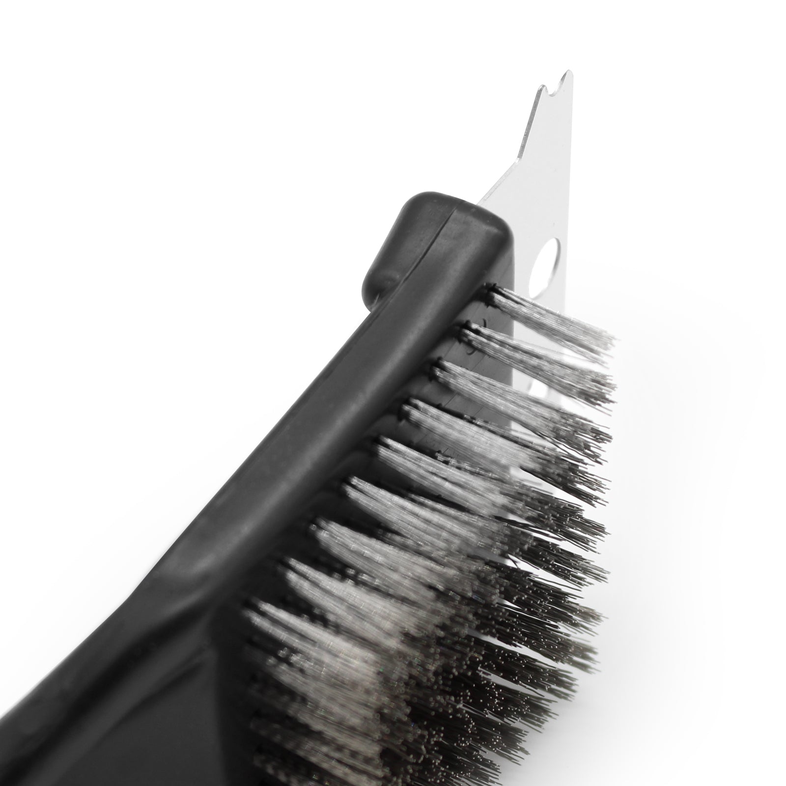 BBQ Cleaning Brush Bristles