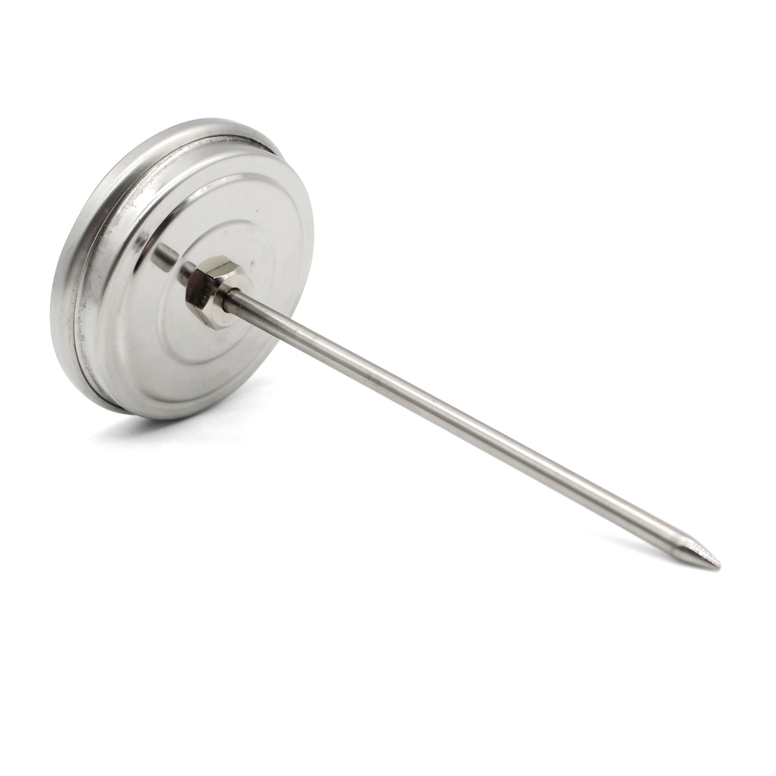 LK's Metal Meat Thermometer