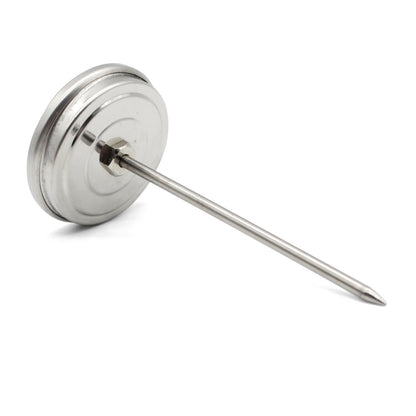 LK's Metal Meat Thermometer