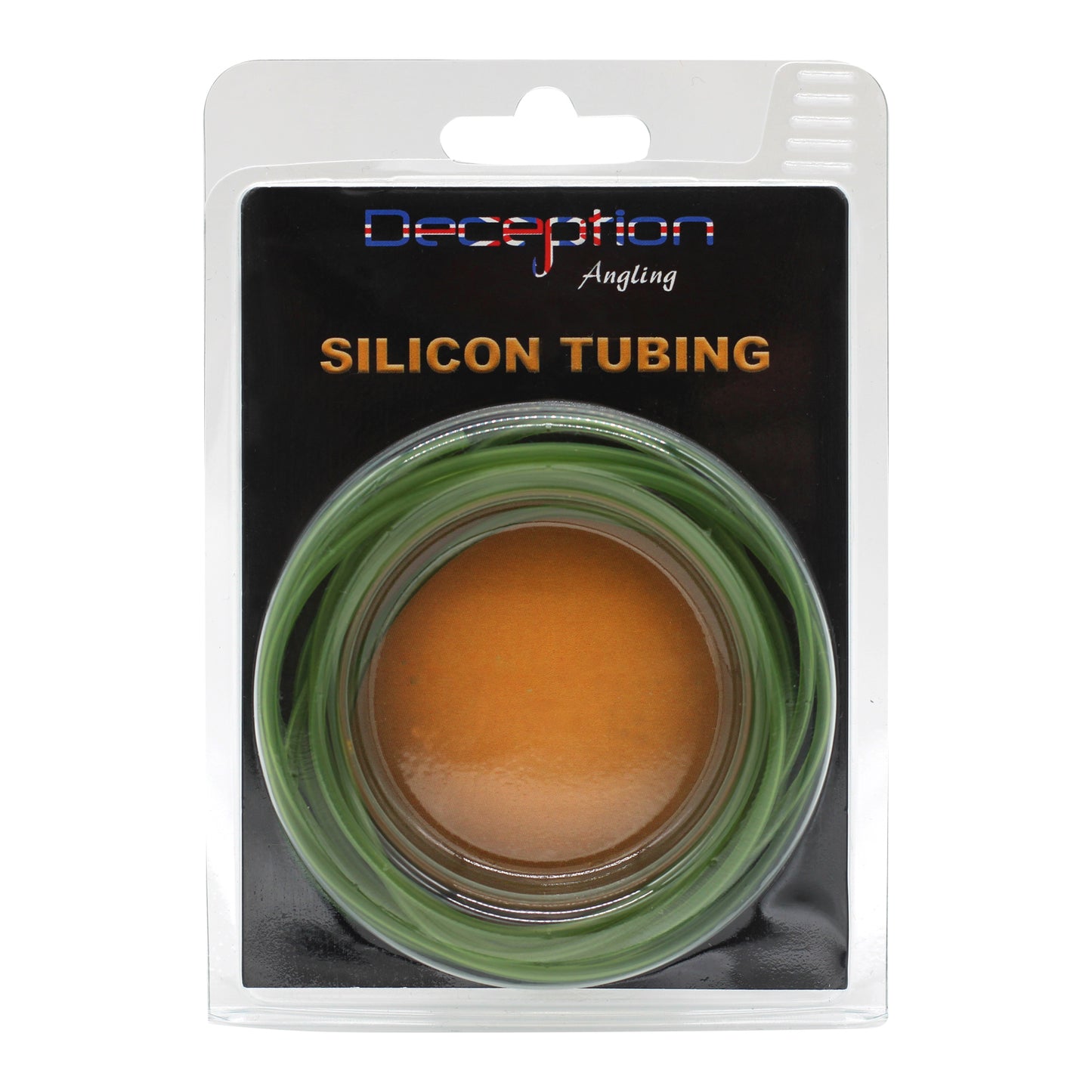 Deception Angling Silicon Tubing for Fishing