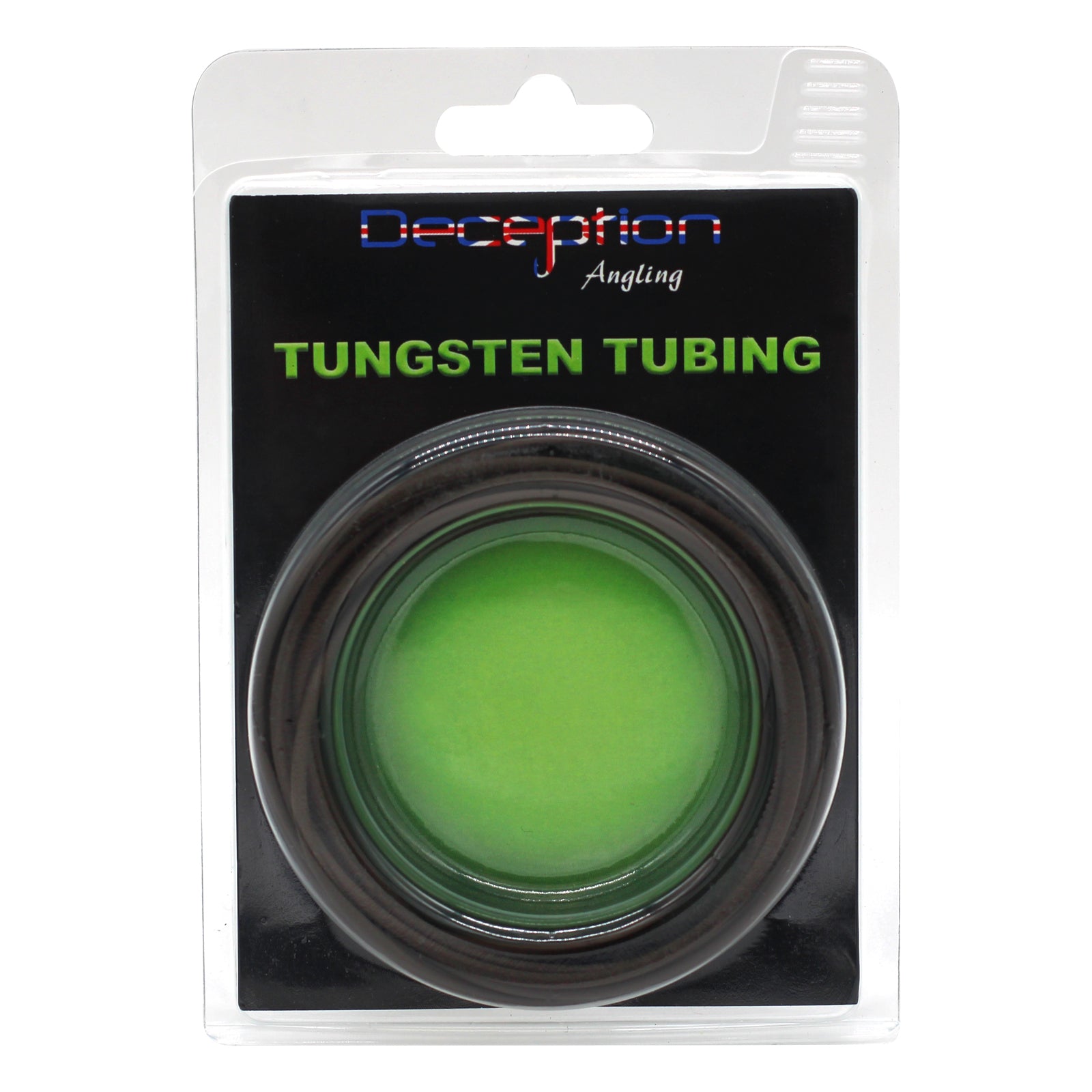 Deception Angling Tungsten Tubing