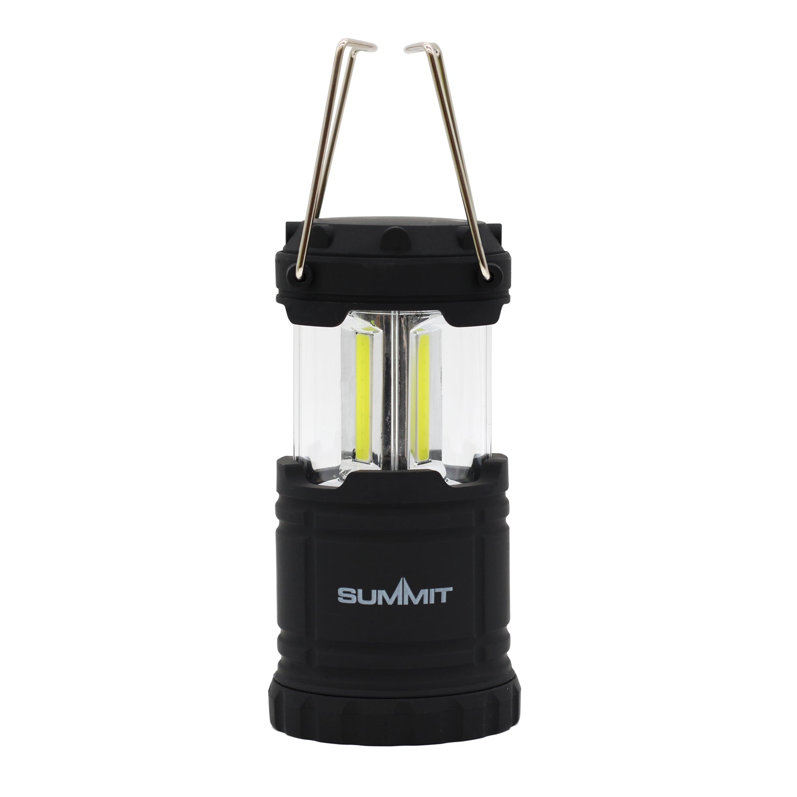 Micro COB LED Lantern with Handle