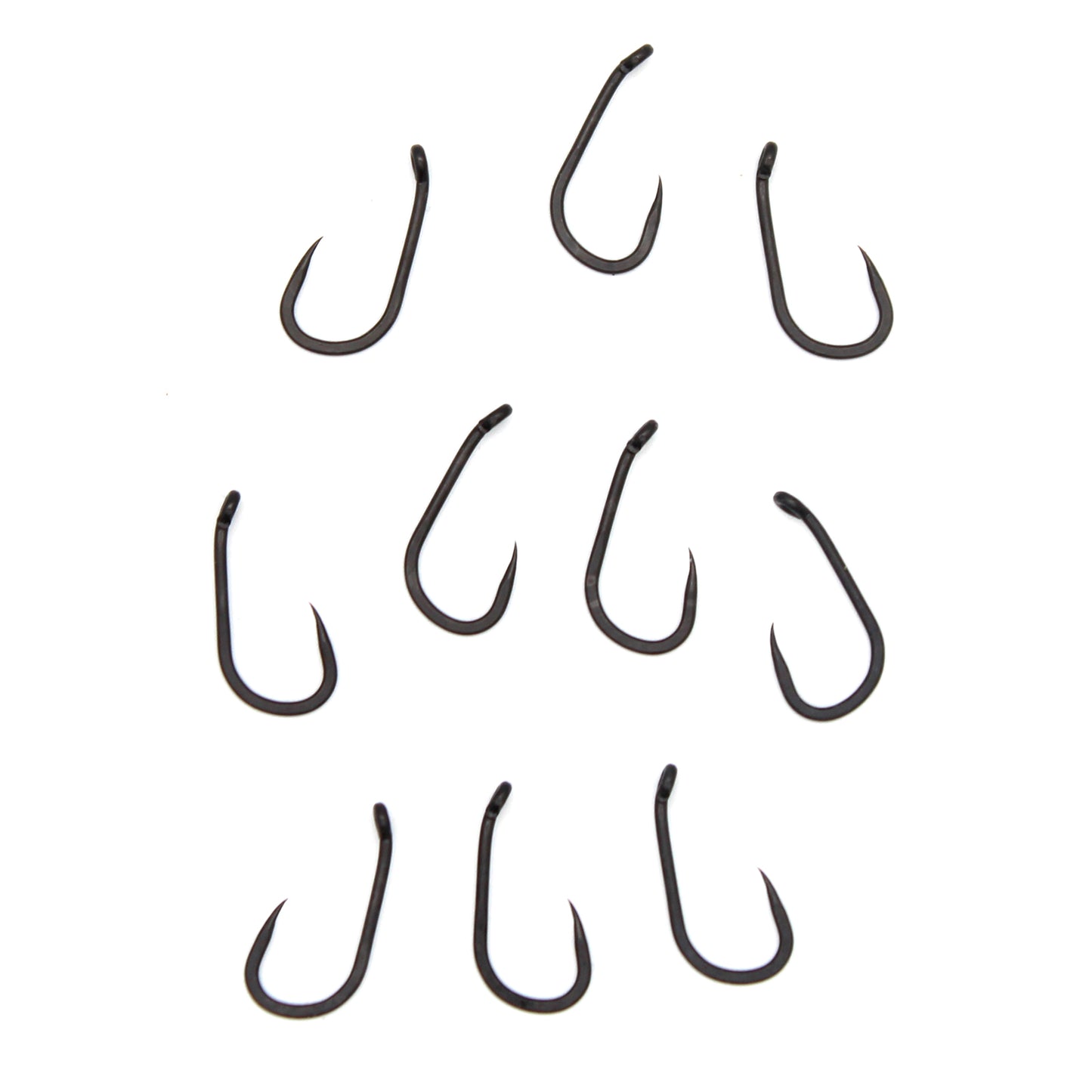 Deception Angling TWG Barbless Fishing Hooks