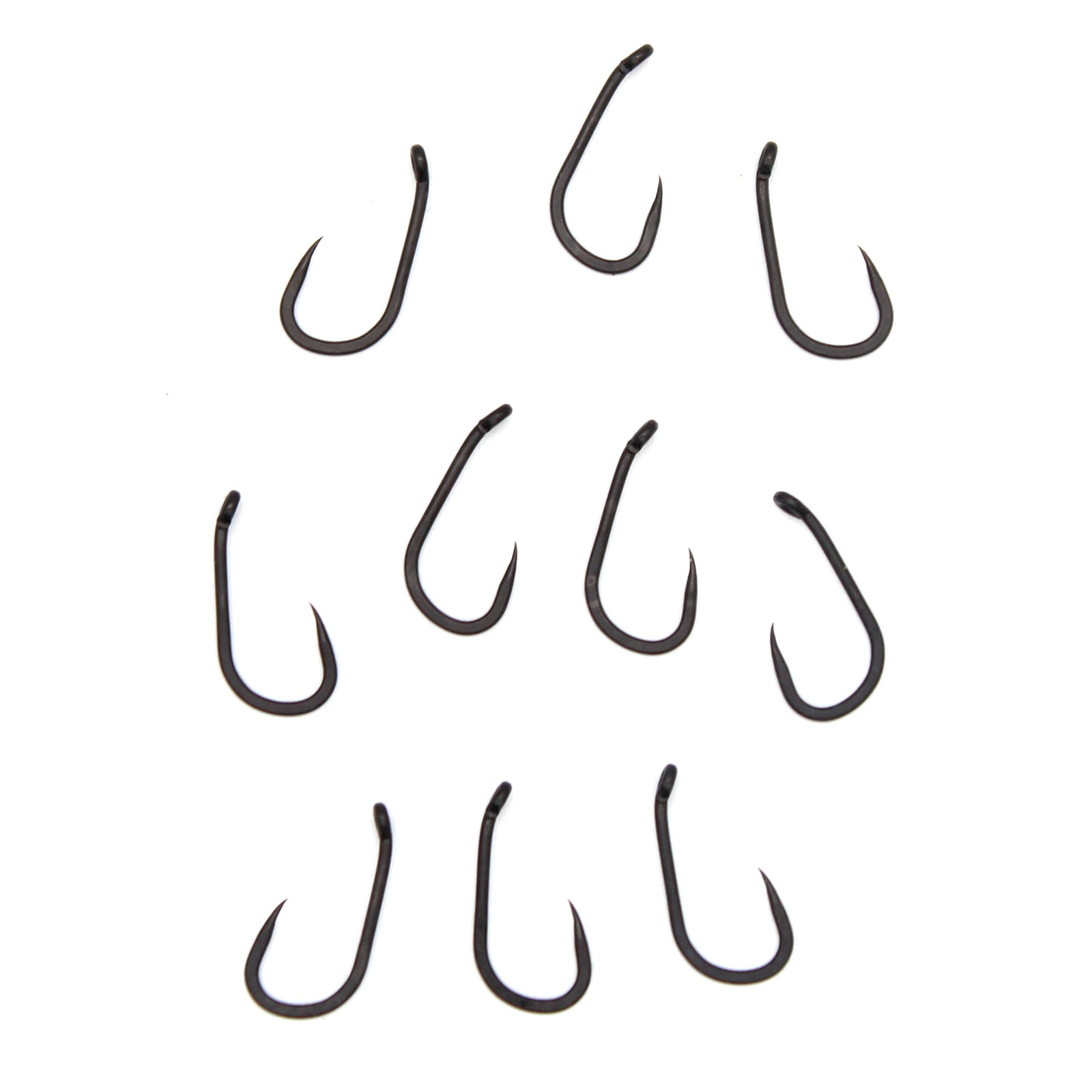 Deception Angling TWG Barbless Fishing Hooks