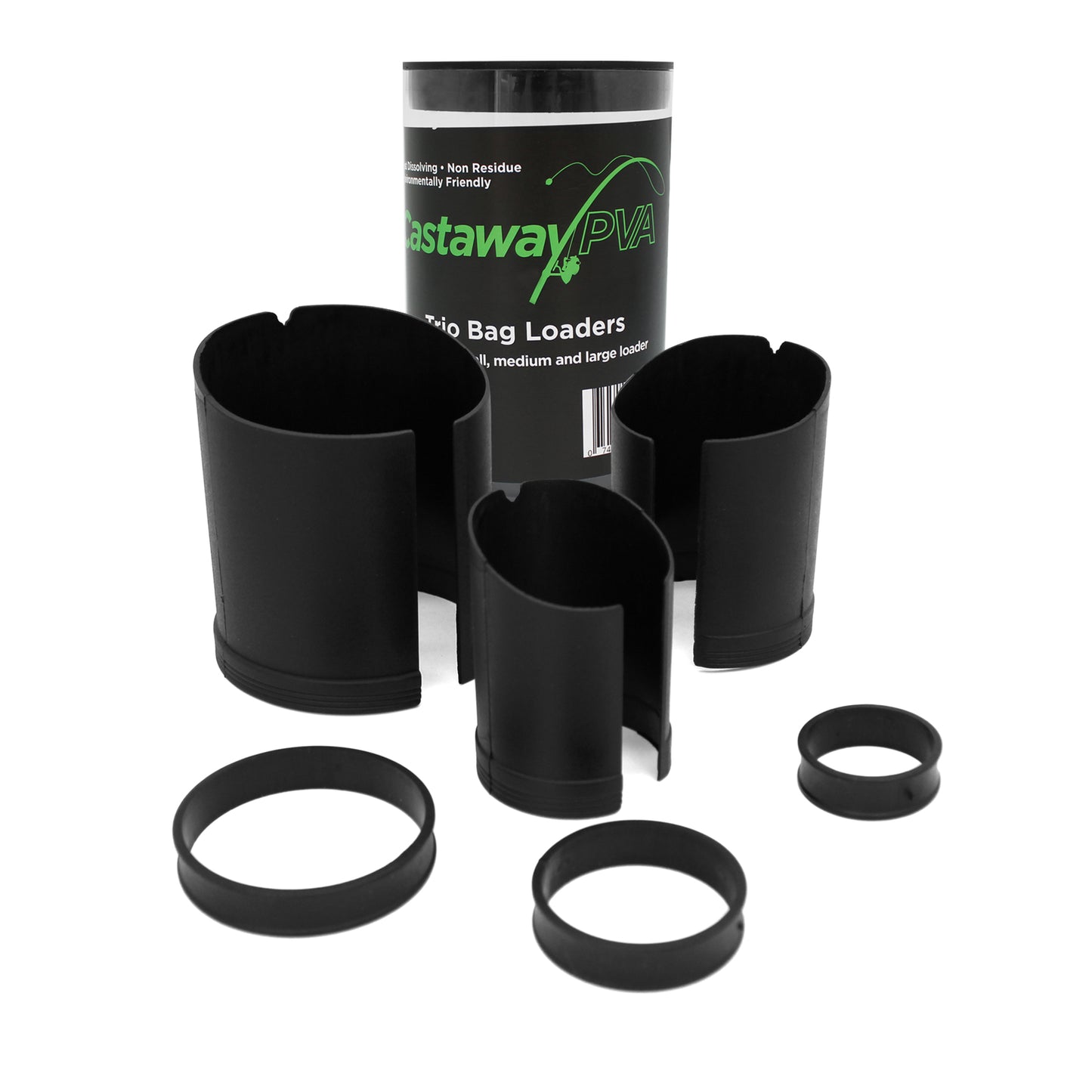 Castaway PVA Trio Bag Loaders