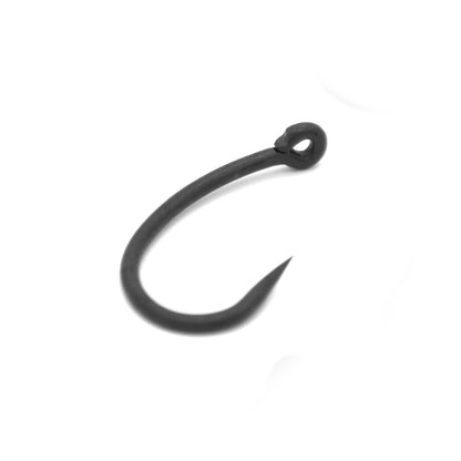 Deception Angling D-XCurve Barbless Fishing Hook