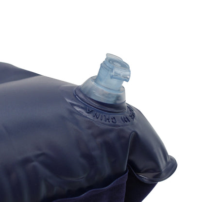 Inflatable Pillow Soft Feel Inflator