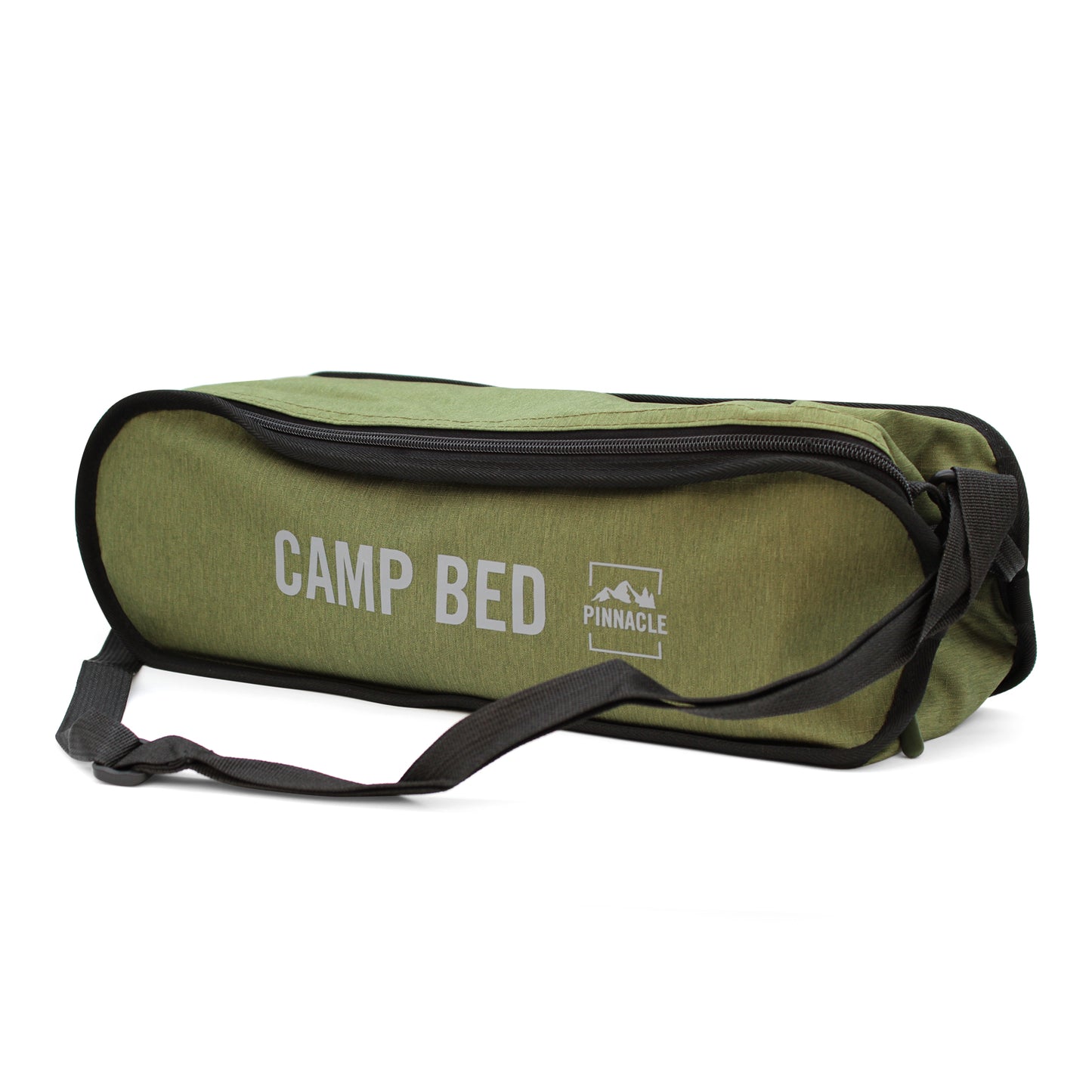 Lightweight Packaway Camp Bed in Travel Bag