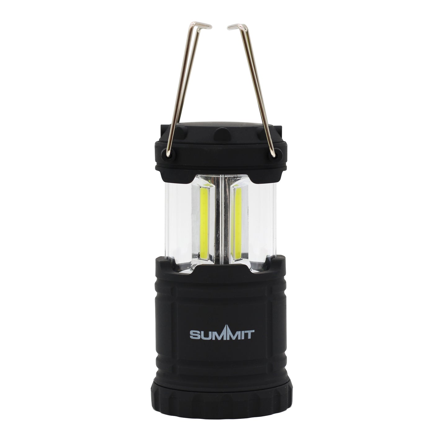 Summit Midi COB LED Lantern with Handles