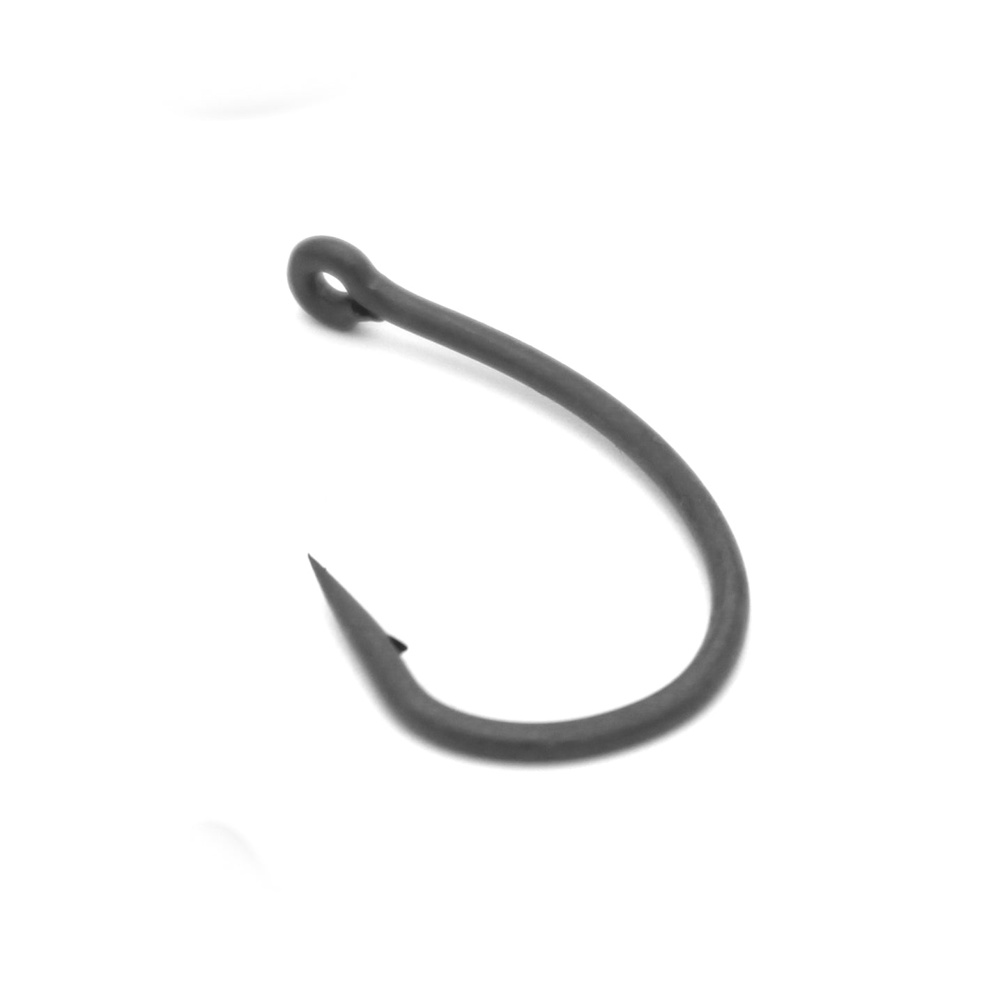 Deception Angling D-XCurve Micro Barbed Fishing Hook
