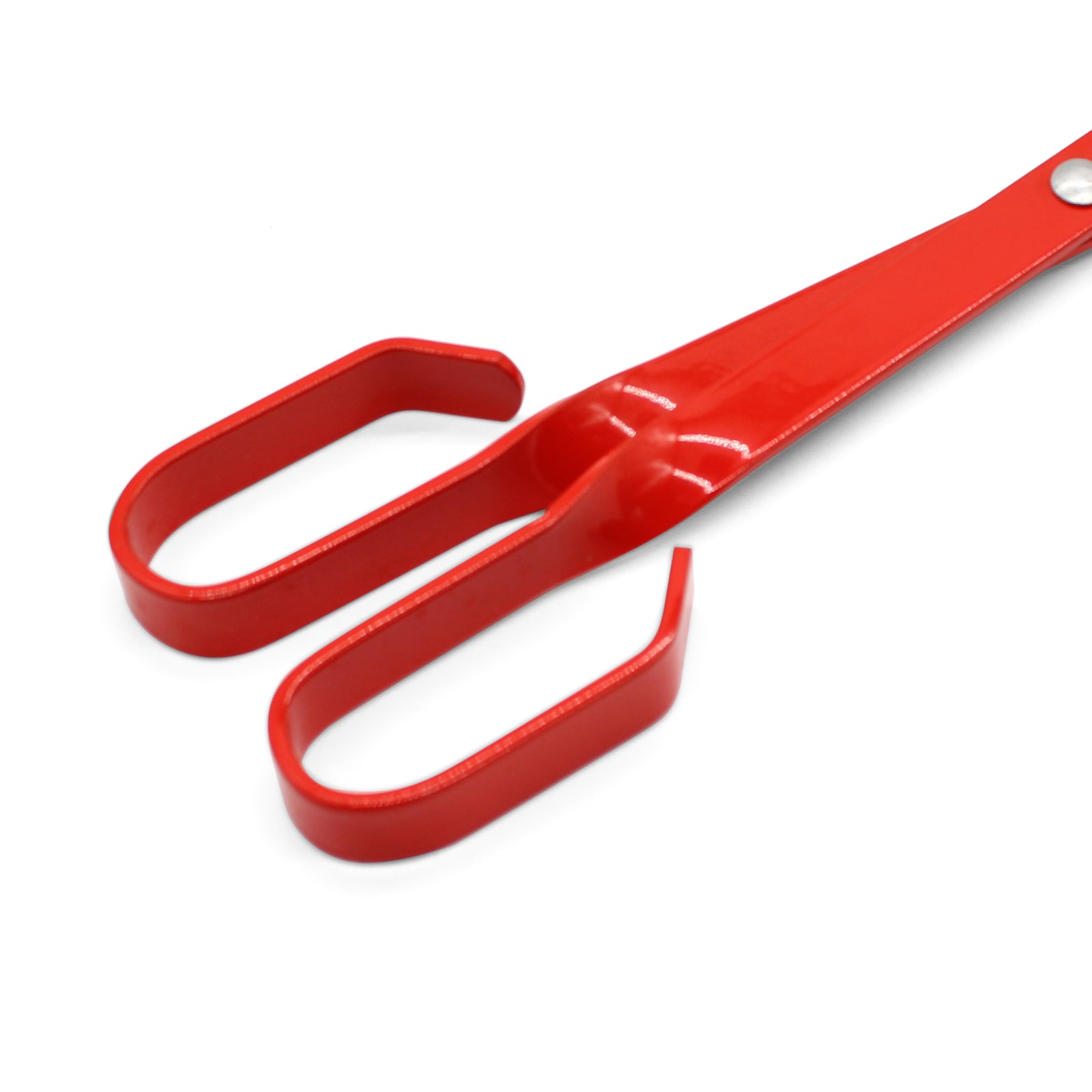 LK's Aluminium BBQ Tongs Handle