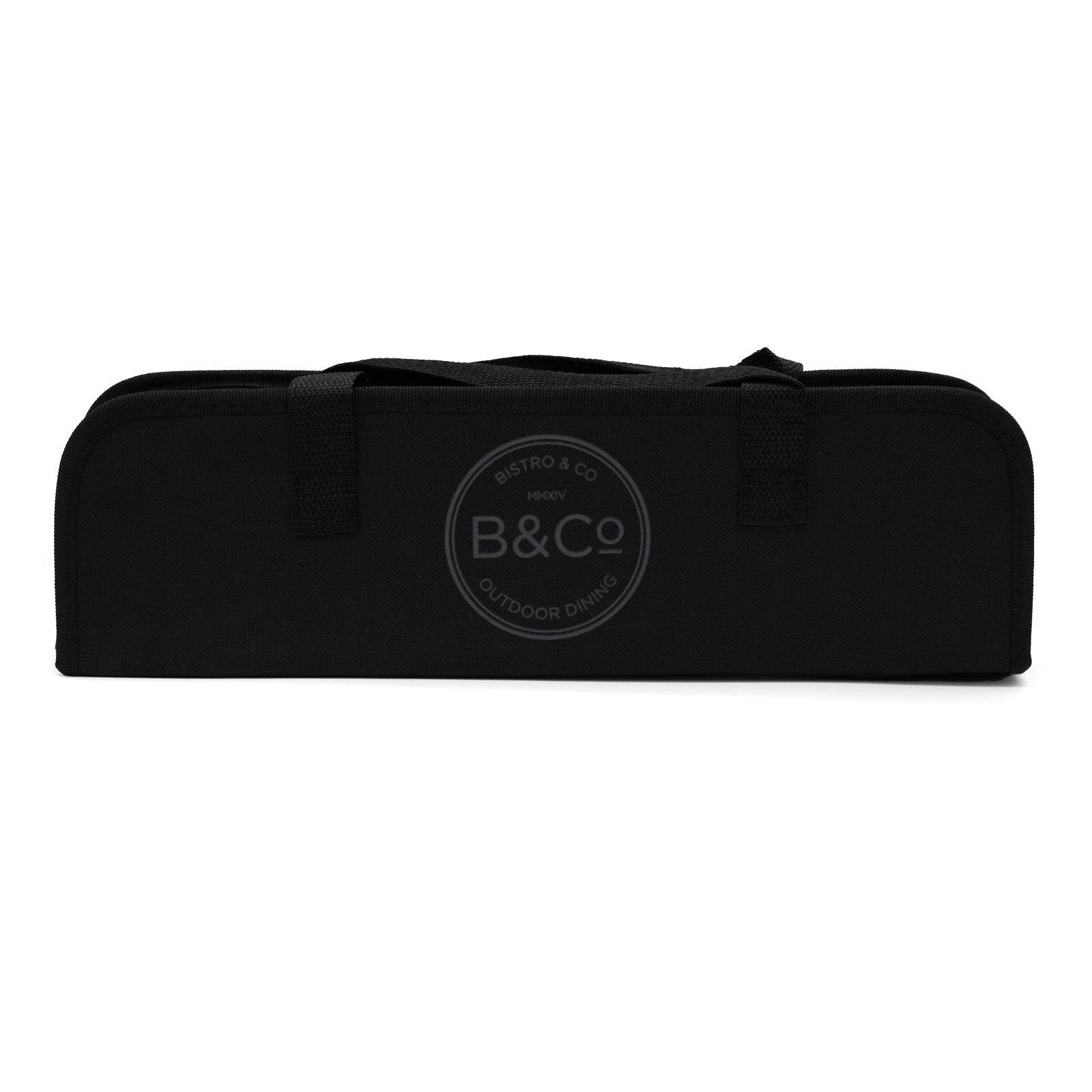 Carry Case for BBQ tools
