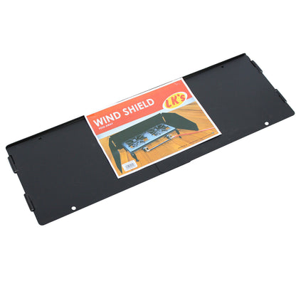LK's Wind Shield