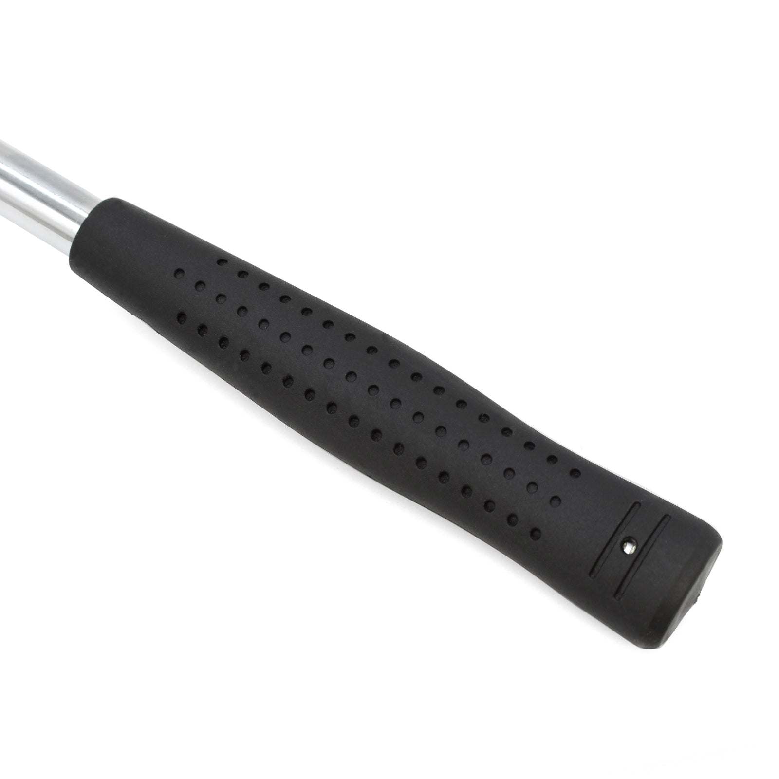 Rubber Camping Mallet with Rubber Handle