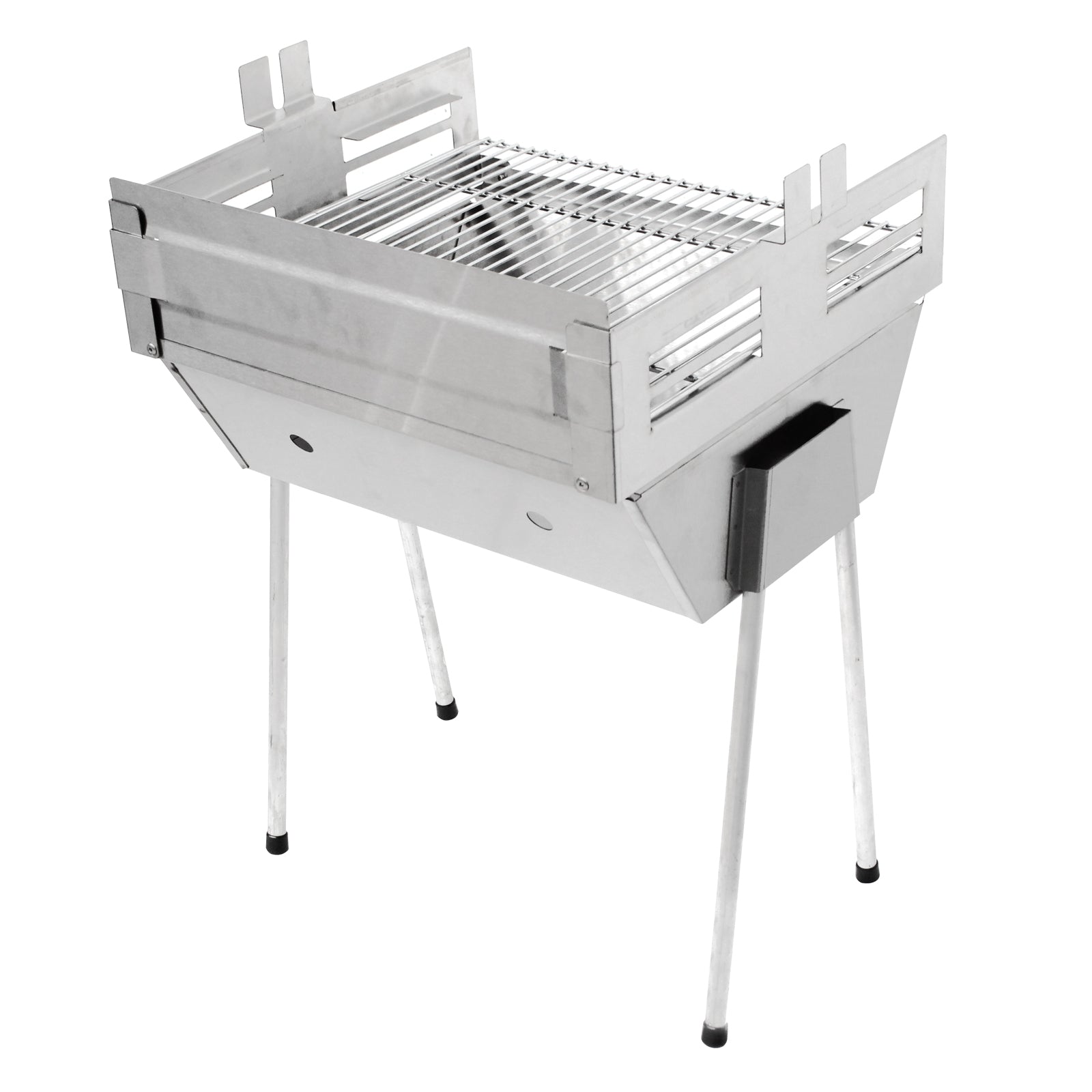 Leisure Charcoal Braai / BBQ Grill