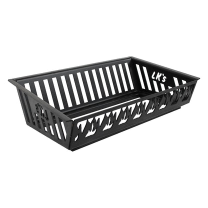 Outdoor Log Burner Basket