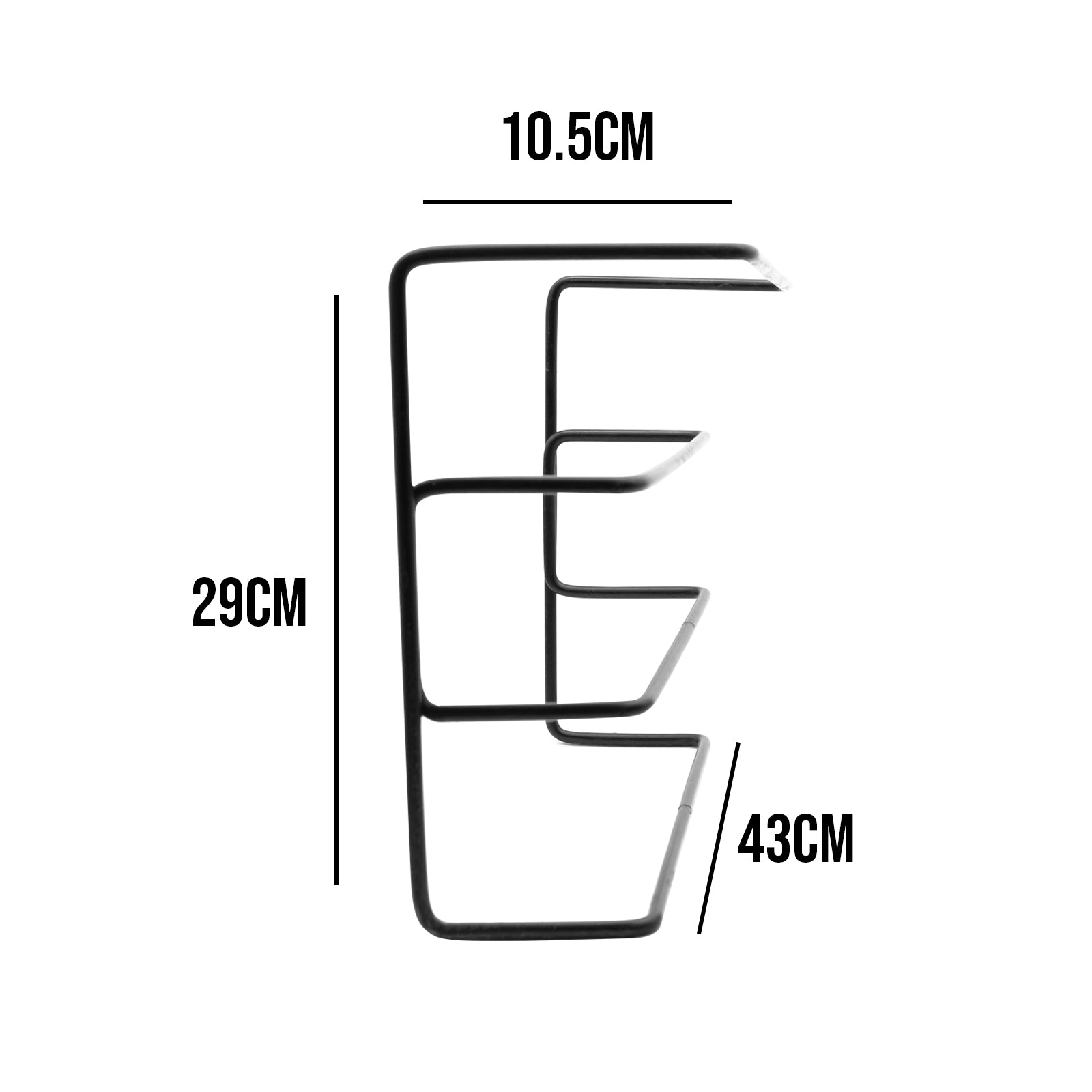 Braai Grid Multi Stand Dimensions