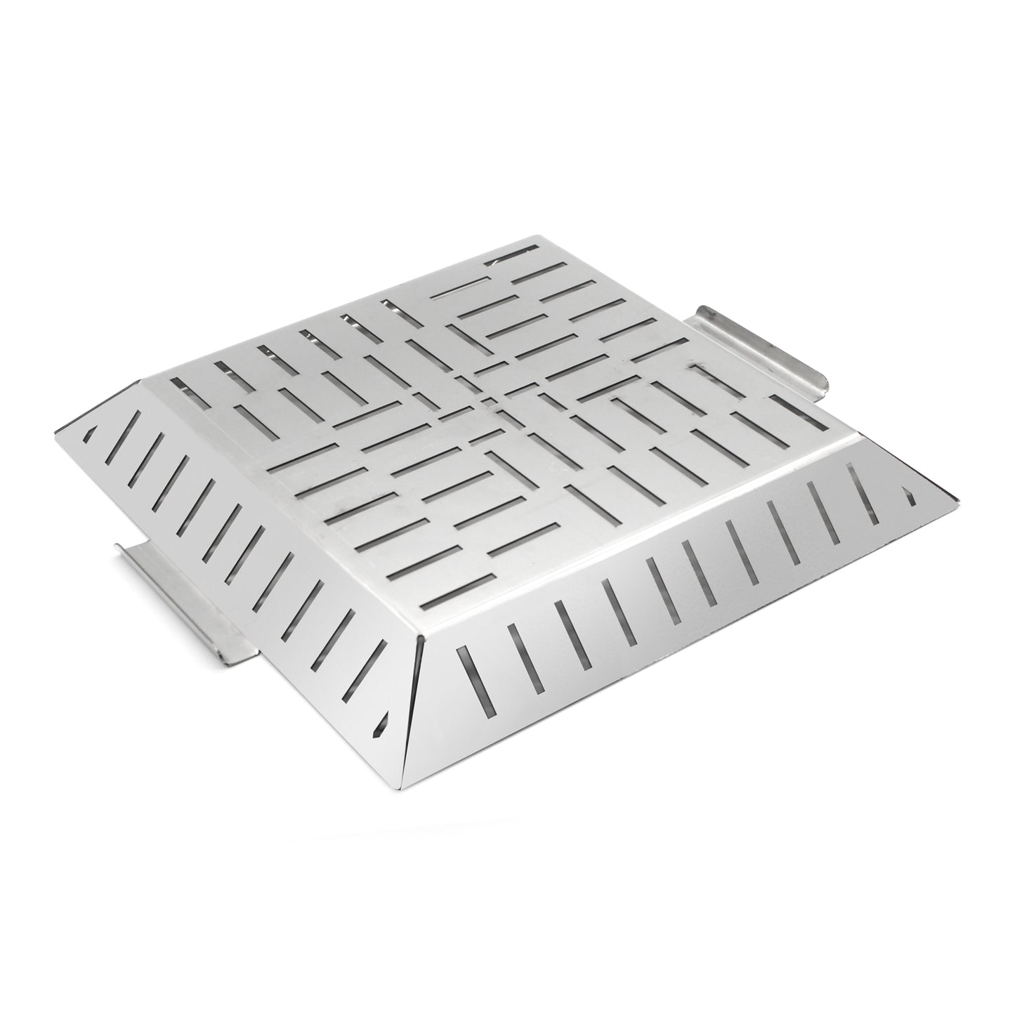 Stainless Steel Grill Basket Bottom