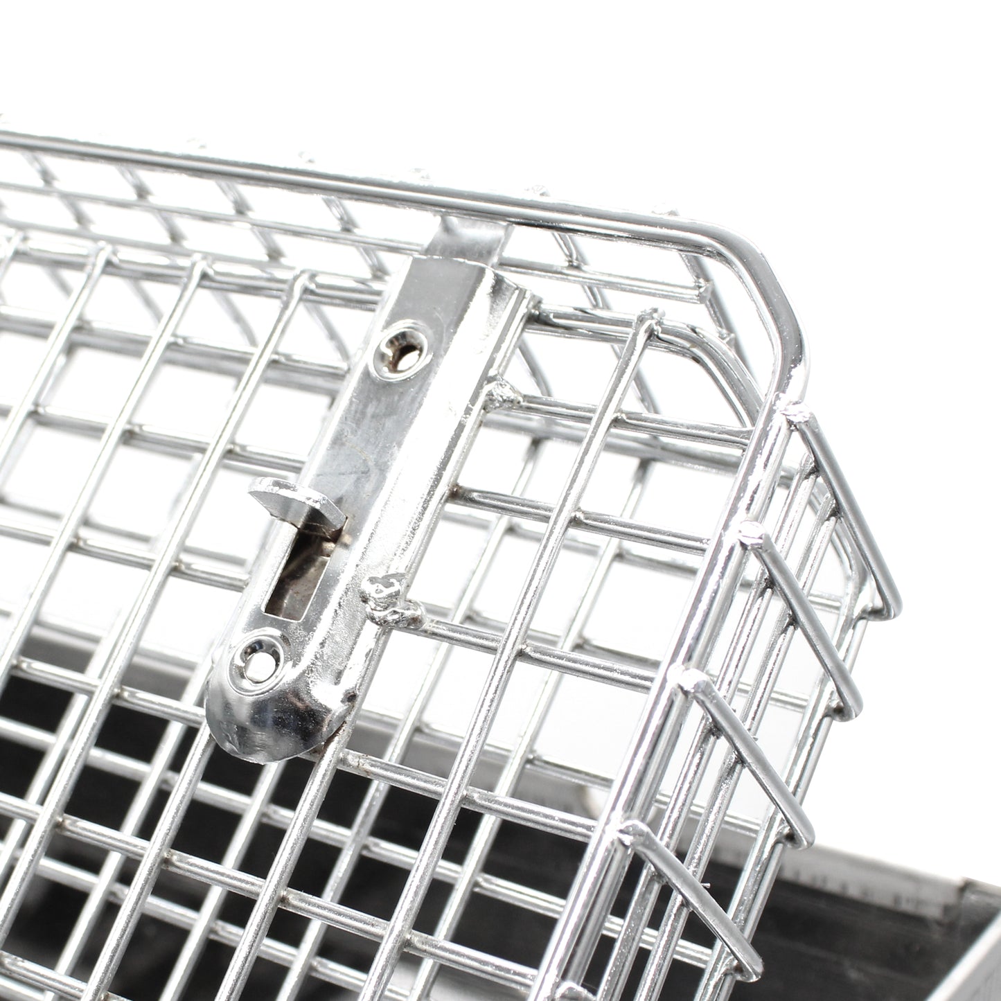 Stainless Steel Compact Rotisserie Braai/Barbecue