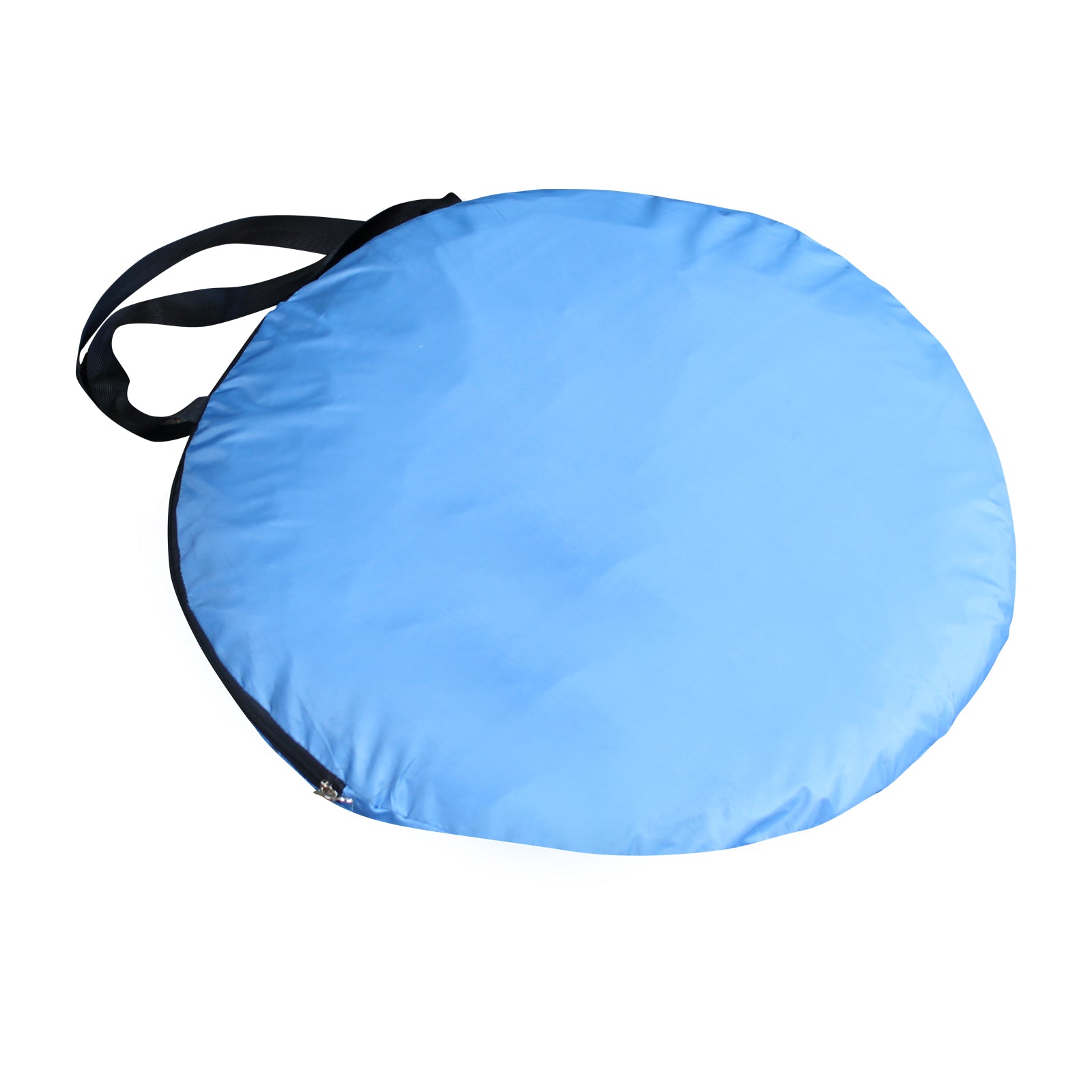 Pop Up Tent in Zip Up Bags