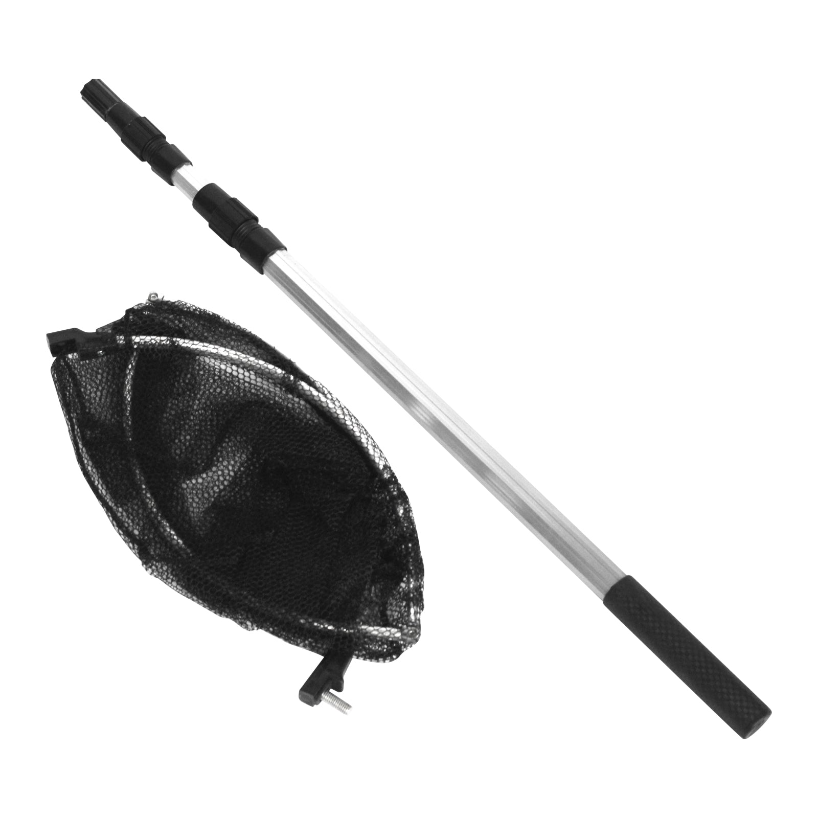 Compact and Portable Landing Net