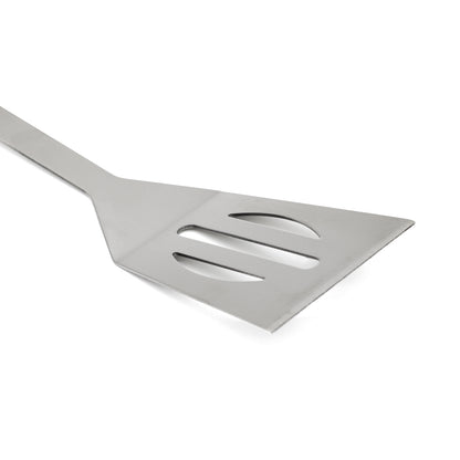 Stainless Steel Spatula for BBQ