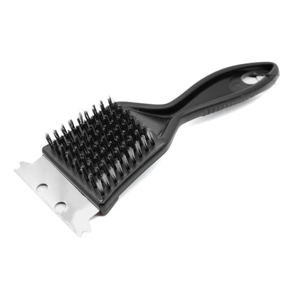 Kids Barbecue Cleaning Brush