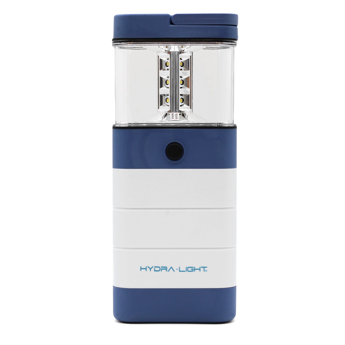 Hydra Cell PL-450 Lantern Powered by Water