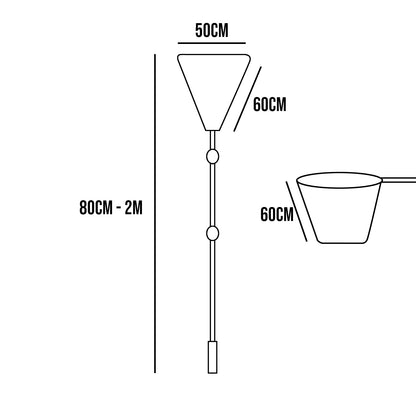 Zebco Landing Net Dimensions