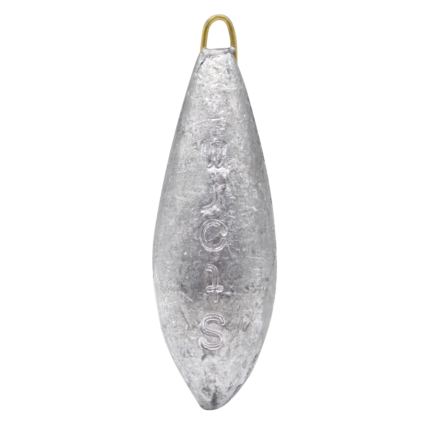 Zebco Beach Bomb Lead Sinker Fishing Weight