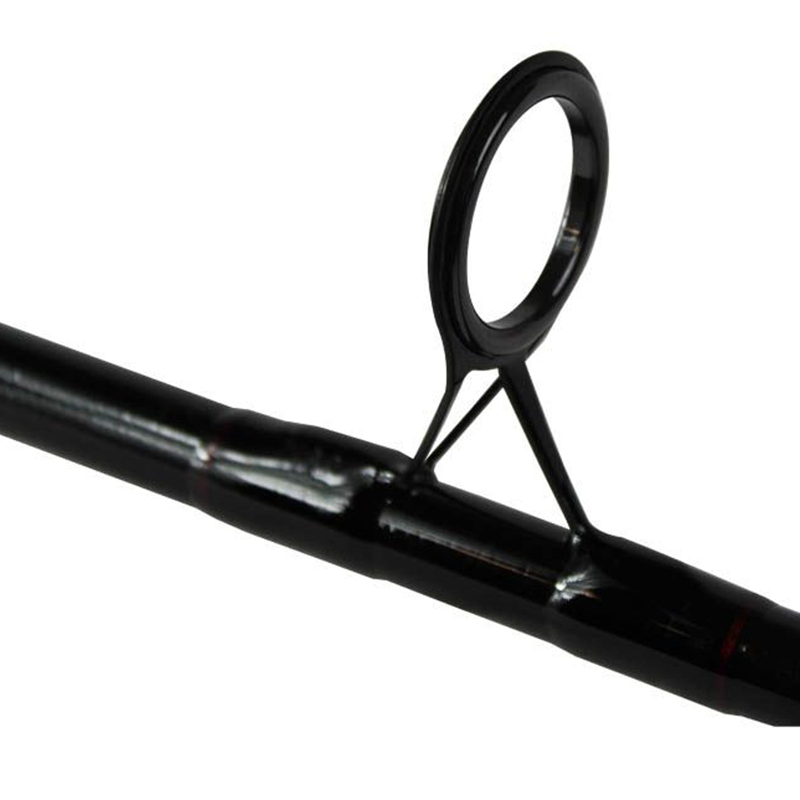 WSB Tackle Freshwater Carp Fishing Rod 11ft Two Piece