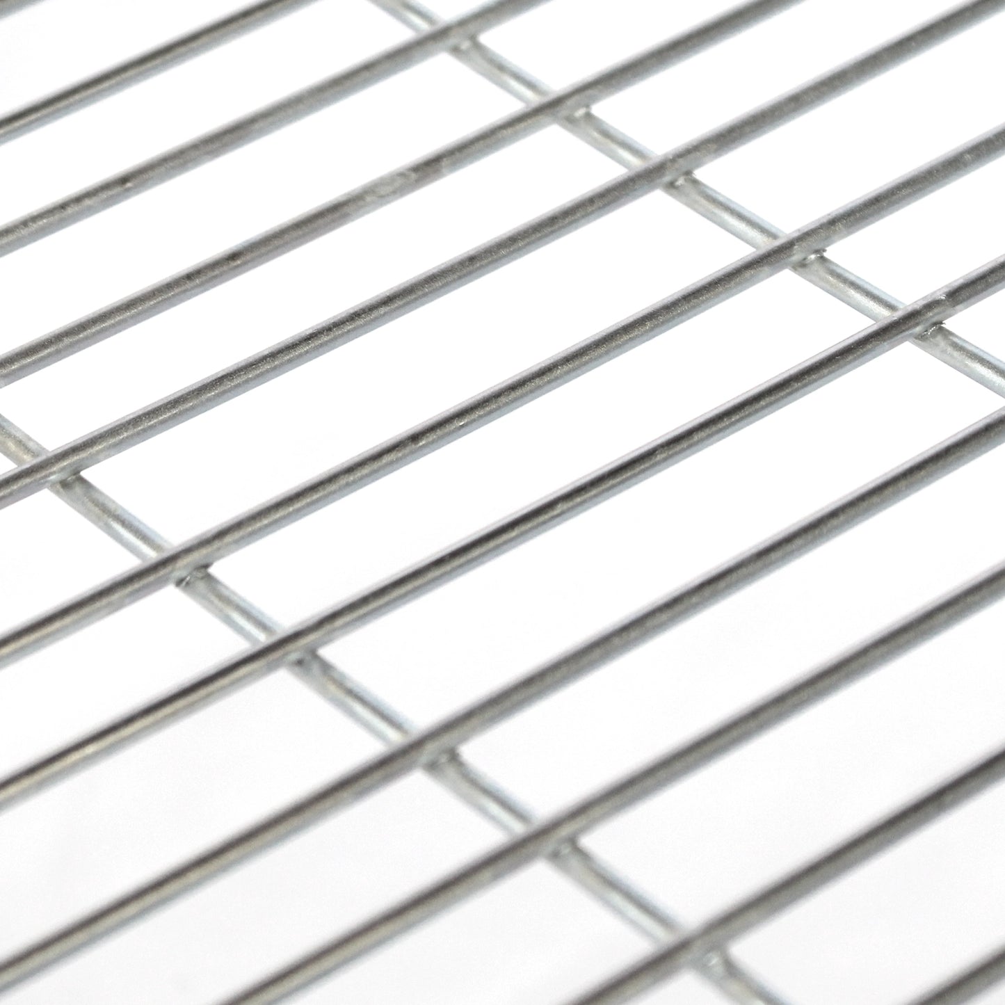 Collapsible Braai/Barbecue Grid Stand for Outdoor Cooking