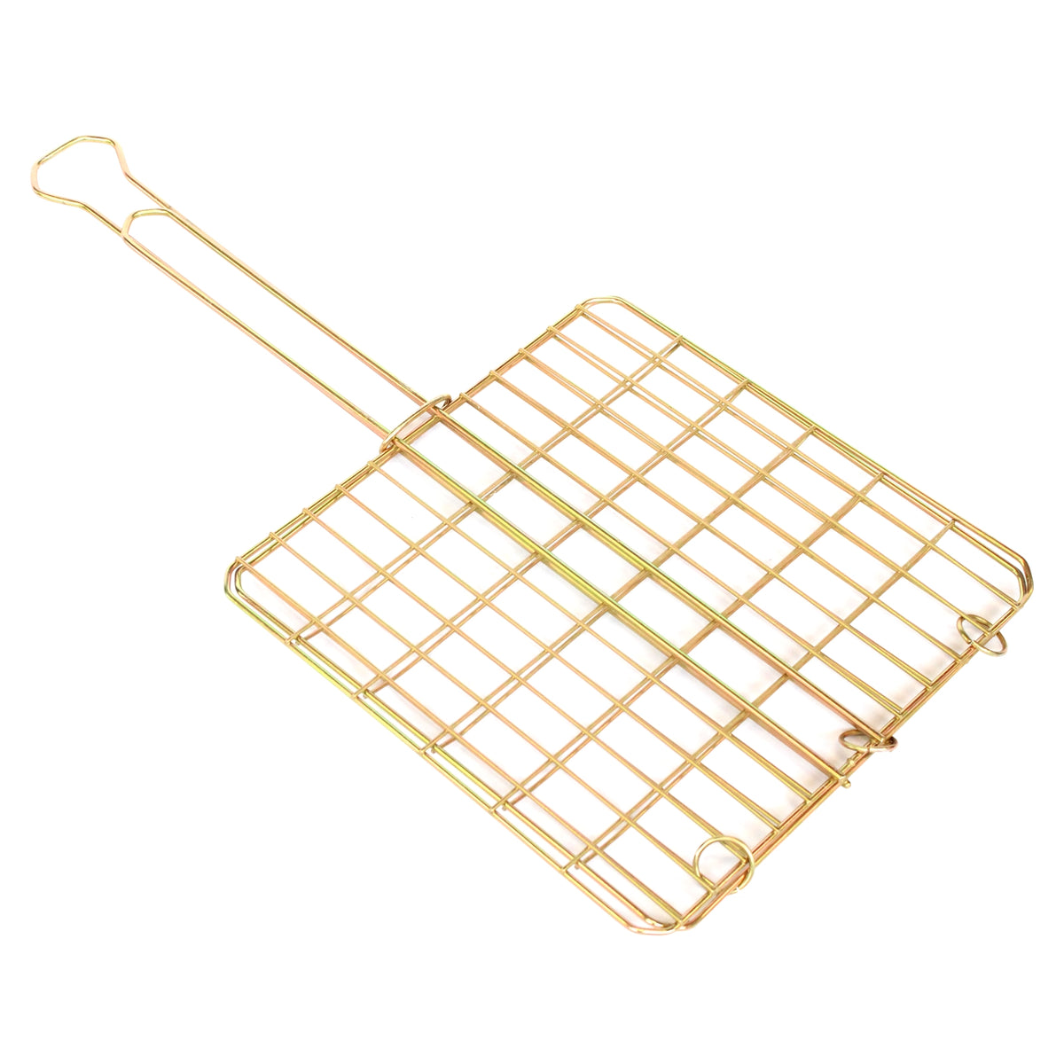 Cooking Grio 31cm Small Flat Braai Cooking Grid | Camp / Barbecue Cooking