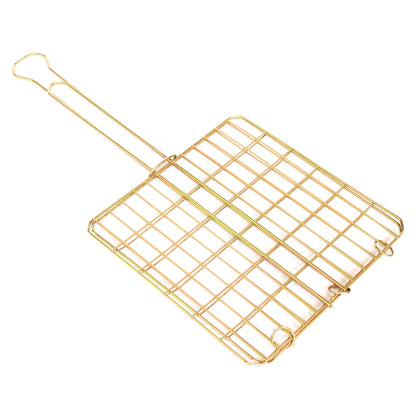 Small Flat Braai Cooking Grid for BBQ