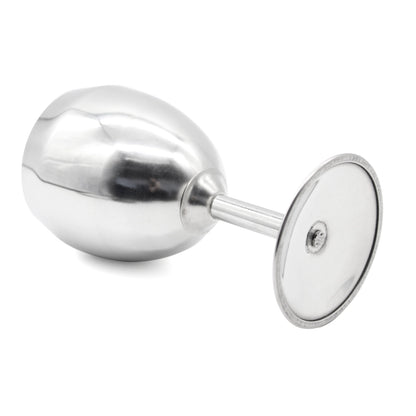 Stainless Steel Wine Glass For Red or White Wine