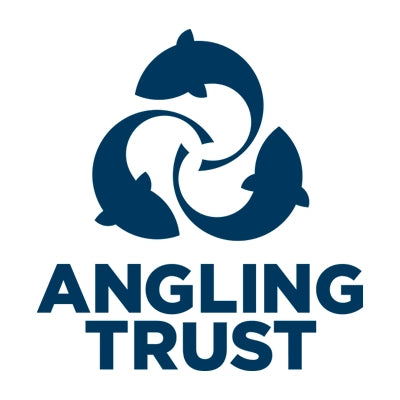 Angling Trust Logo - Official Affiliates